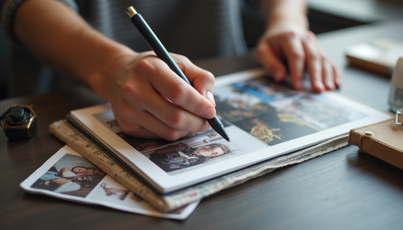 Top 10 Lucruri Esențiale Despre Albumul Fotocarte Modern